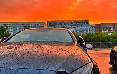 Mercedes-Benz C-Класс, 2016 год, 2 430 000 рублей, 1 фотография