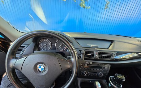 BMW X1, 2011 год, 1 049 000 рублей, 8 фотография