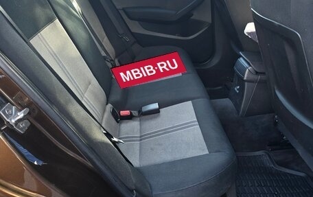 BMW X1, 2011 год, 1 049 000 рублей, 11 фотография