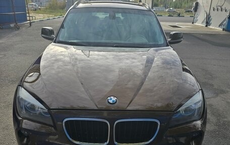 BMW X1, 2011 год, 1 049 000 рублей, 4 фотография