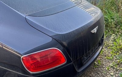 Bentley Continental GT II рестайлинг, 2014 год, 2 500 000 рублей, 1 фотография