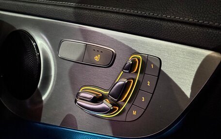 Mercedes-Benz C-Класс, 2016 год, 2 430 000 рублей, 12 фотография