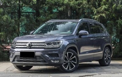 Volkswagen Tharu, 2022 год, 1 862 000 рублей, 1 фотография