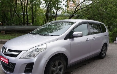 Mazda MPV III, 2010 год, 1 000 000 рублей, 1 фотография