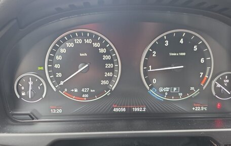 BMW X6, 2017 год, 3 700 000 рублей, 5 фотография