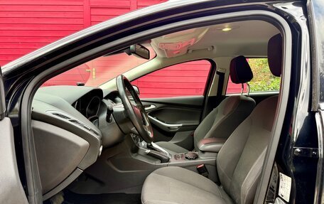 Ford Focus III, 2012 год, 850 000 рублей, 9 фотография