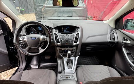 Ford Focus III, 2012 год, 850 000 рублей, 3 фотография