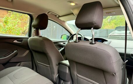Ford Focus III, 2012 год, 850 000 рублей, 10 фотография