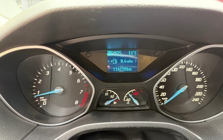Ford Focus III, 2012 год, 850 000 рублей, 4 фотография