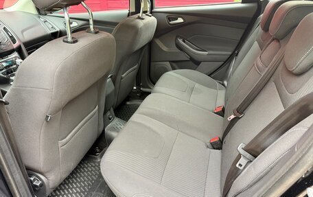 Ford Focus III, 2012 год, 850 000 рублей, 8 фотография