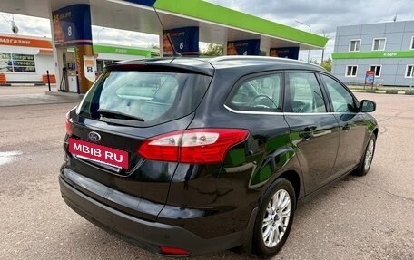 Ford Focus III, 2012 год, 850 000 рублей, 7 фотография