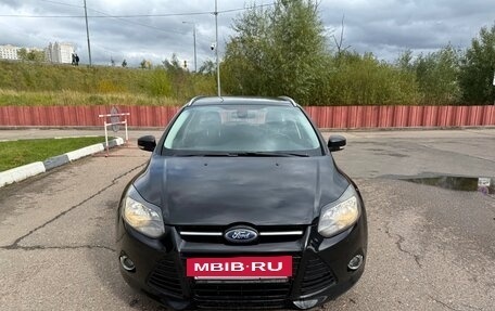 Ford Focus III, 2012 год, 850 000 рублей, 6 фотография