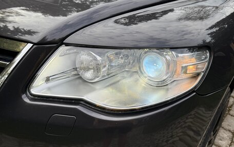 Volkswagen Touareg III, 2008 год, 1 300 000 рублей, 5 фотография