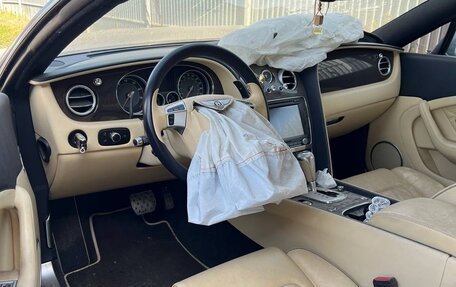 Bentley Continental GT II рестайлинг, 2014 год, 2 500 000 рублей, 9 фотография