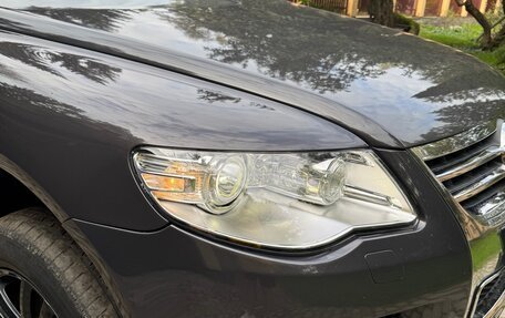 Volkswagen Touareg III, 2008 год, 1 300 000 рублей, 6 фотография