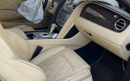 Bentley Continental GT II рестайлинг, 2014 год, 2 500 000 рублей, 8 фотография