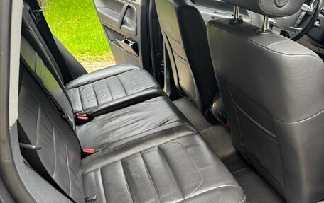 Volkswagen Touareg III, 2008 год, 1 300 000 рублей, 15 фотография