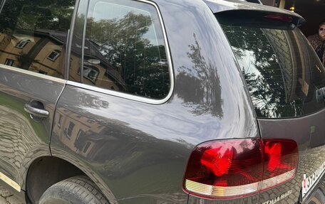 Volkswagen Touareg III, 2008 год, 1 300 000 рублей, 8 фотография
