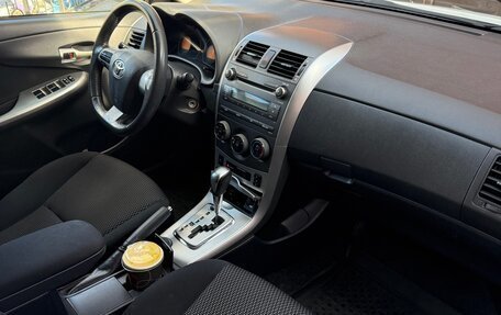 Toyota Corolla, 2012 год, 930 000 рублей, 2 фотография