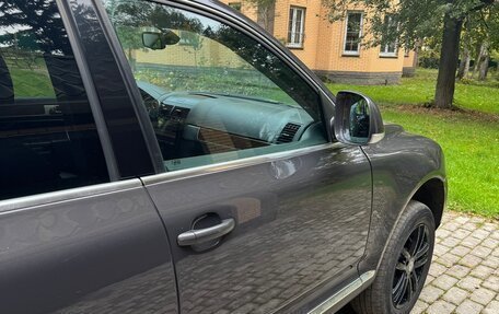 Volkswagen Touareg III, 2008 год, 1 300 000 рублей, 11 фотография