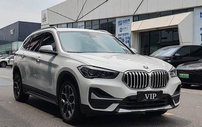 BMW X1, 2022 год, 1 900 000 рублей, 1 фотография