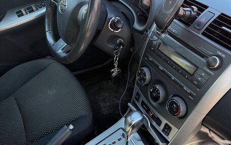 Toyota Corolla, 2012 год, 930 000 рублей, 13 фотография