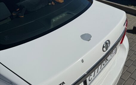 Toyota Corolla, 2012 год, 930 000 рублей, 17 фотография