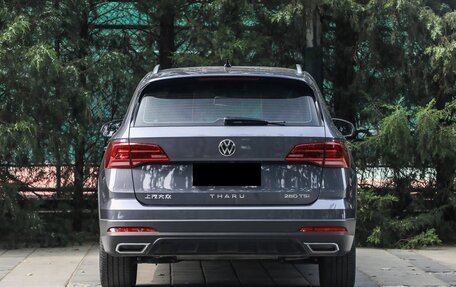 Volkswagen Tharu, 2022 год, 1 862 000 рублей, 7 фотография