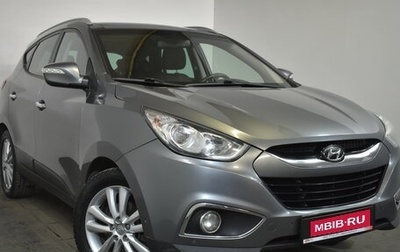 Hyundai ix35 I рестайлинг, 2012 год, 1 249 000 рублей, 1 фотография