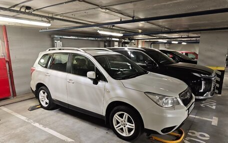 Subaru Forester, 2014 год, 1 700 000 рублей, 2 фотография