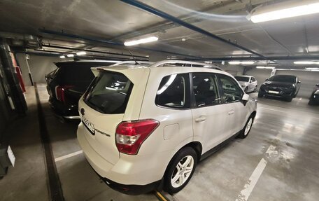 Subaru Forester, 2014 год, 1 700 000 рублей, 3 фотография