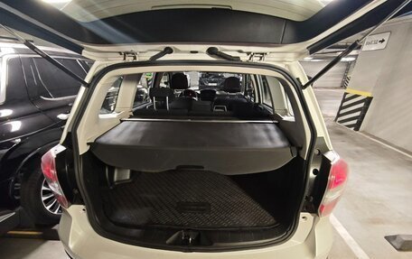 Subaru Forester, 2014 год, 1 700 000 рублей, 5 фотография