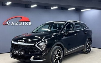 KIA Sportage IV рестайлинг, 2025 год, 3 850 000 рублей, 1 фотография