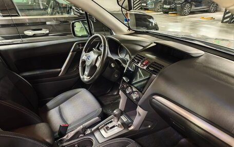 Subaru Forester, 2014 год, 1 700 000 рублей, 9 фотография