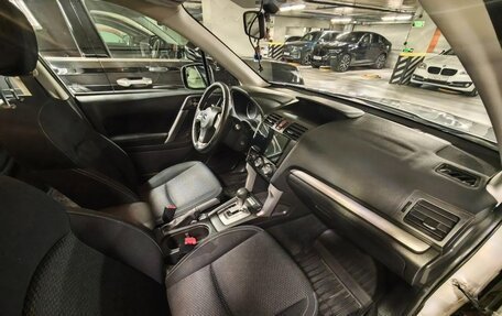 Subaru Forester, 2014 год, 1 700 000 рублей, 8 фотография