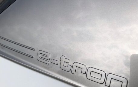 Audi Q2 I, 2022 год, 2 750 000 рублей, 10 фотография