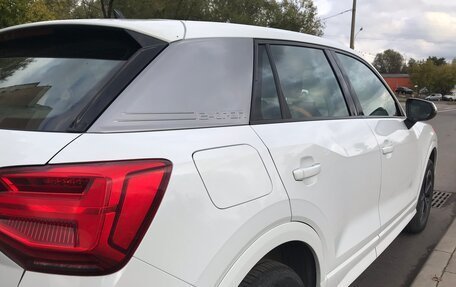 Audi Q2 I, 2022 год, 2 750 000 рублей, 8 фотография