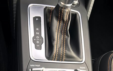 Audi Q2 I, 2022 год, 2 750 000 рублей, 19 фотография