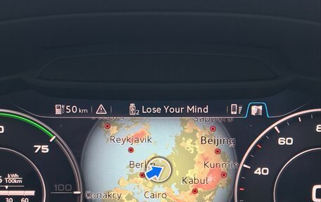 Audi Q2 I, 2022 год, 2 750 000 рублей, 16 фотография