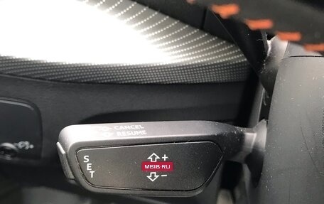 Audi Q2 I, 2022 год, 2 750 000 рублей, 14 фотография