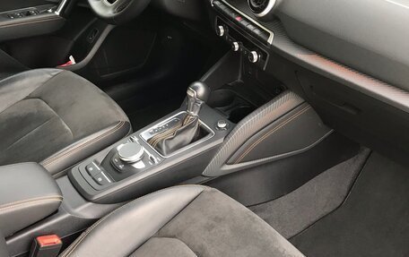 Audi Q2 I, 2022 год, 2 750 000 рублей, 23 фотография