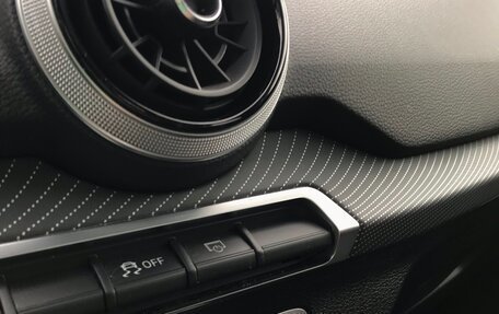 Audi Q2 I, 2022 год, 2 750 000 рублей, 26 фотография