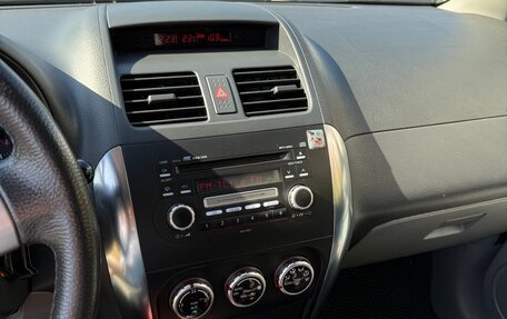 Suzuki SX4 II рестайлинг, 2008 год, 635 000 рублей, 6 фотография