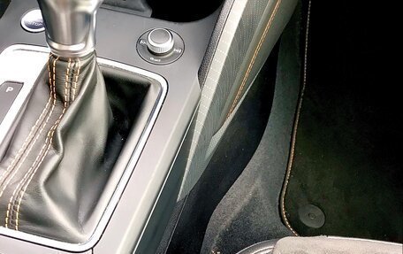 Audi Q2 I, 2022 год, 2 750 000 рублей, 25 фотография