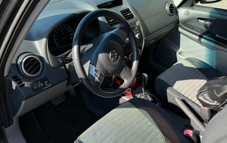 Suzuki SX4 II рестайлинг, 2008 год, 635 000 рублей, 8 фотография