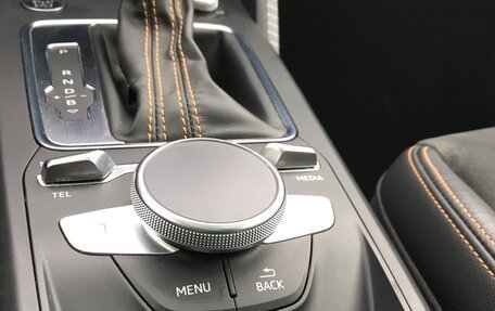 Audi Q2 I, 2022 год, 2 750 000 рублей, 24 фотография