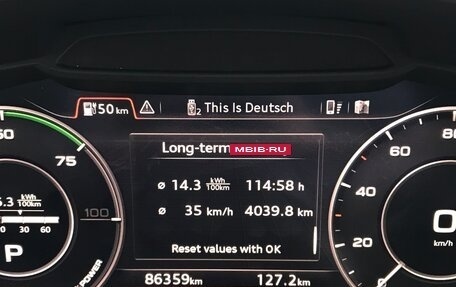 Audi Q2 I, 2022 год, 2 750 000 рублей, 21 фотография