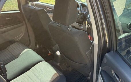 Suzuki SX4 II рестайлинг, 2008 год, 635 000 рублей, 10 фотография