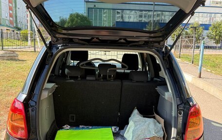 Suzuki SX4 II рестайлинг, 2008 год, 635 000 рублей, 11 фотография