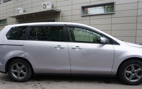 Mazda MPV III, 2010 год, 1 000 000 рублей, 6 фотография